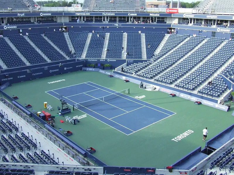 五个功能入口,赛程查询路径更短 - 多运动项目内容板块